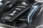 Audi R18 TDI 2011 года